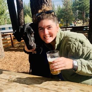 Meet your Posher, Rachel